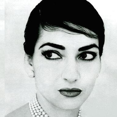 Maria Callas